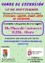 Cartel informativo
