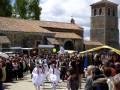 Ferias, fiestas y tradiciones