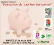 Cartel Informativo