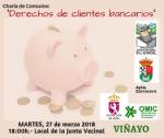 Cartel informativo
