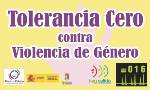Tolerancia Cero contra Violencia de Género
